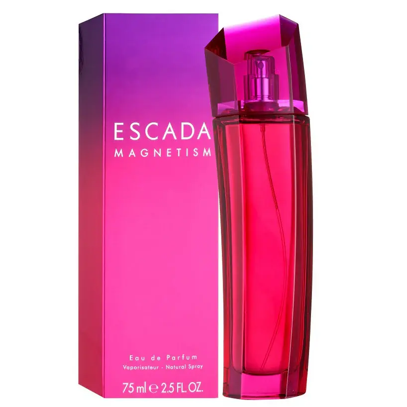 [3614227293960] Escada Magnetism 75 ml EDP Dama