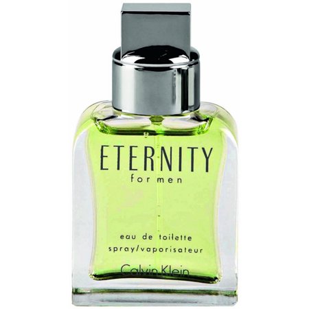[088300605514 088300105519] Eternity 100 ml EDT Calvin Klein Caballero