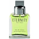 Eternity 100 ml EDT Calvin Klein Caballero
