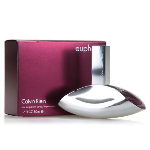 [088300162505 45840034] Euphoria 100 ml EDP Calvin Klein Dama