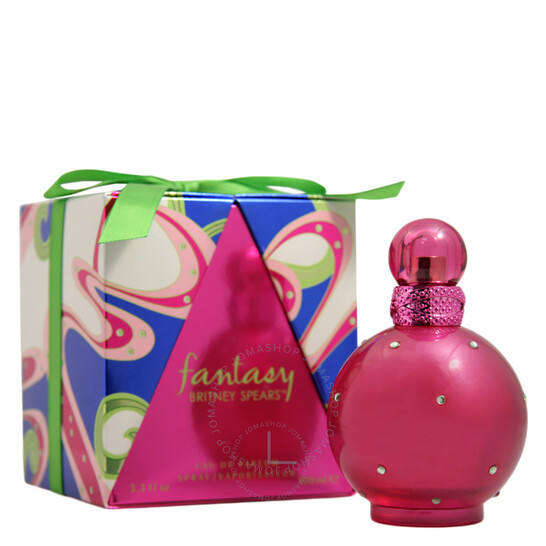 [719346065405 47358850] Fantasy EDP 100 ml Britney Spears Dama