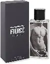 FIERCE 100ML EDT COLOGNE ABERCROMBIE & FITCH CABALLERO
