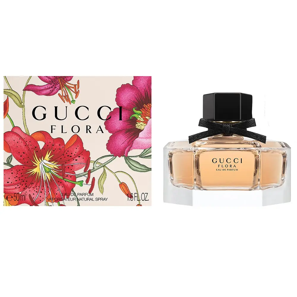 Flora By Gucci 75 ml EDP Gucci Dama