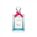 FUNNY 100ML EDT MOSCHINO DAMA