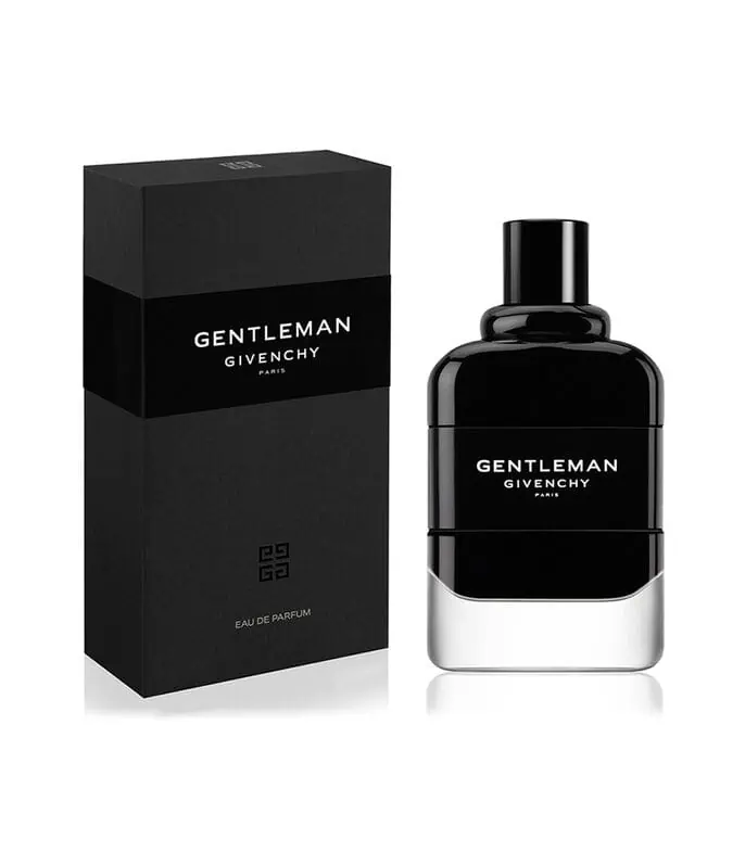[3274872444126] Gentleman 100 ml EDT Givenchy Caballero