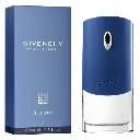 GIVENCHY BLUE LABEL 100ML EDT CAB