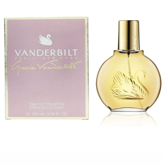 [3357554720012 1174998139] Gloria Vanderbilt 100 ml EDT Gloria Vanderbilt Dama