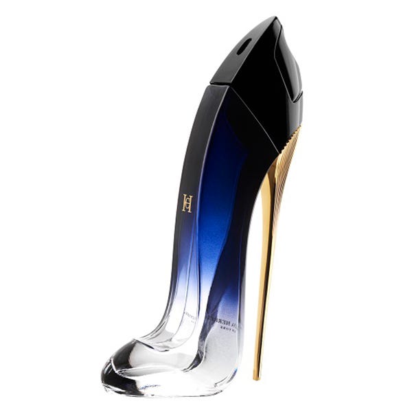 [8411061026243] Good Girl Legere 80 ml EDP Carolina Herrera Dama