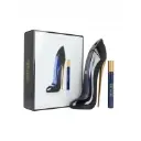 GOOD GIRL SET EDP 80ML CAROLINA HERRERA DAMA 
