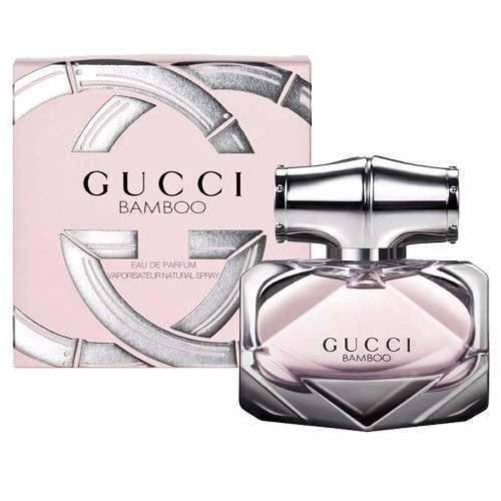 [737052925127] Gucci Bamboo 75 ml EDP Gucci Dama