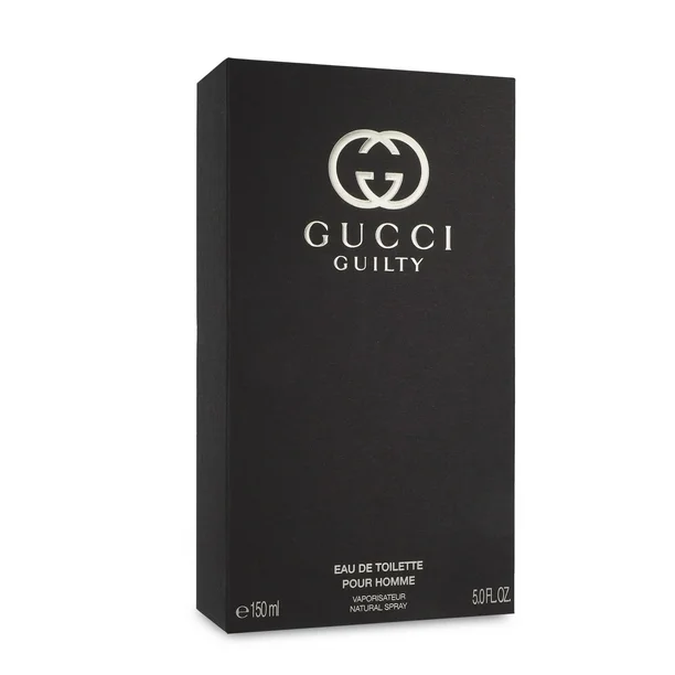 GUCCI GUILTY 150ML EDT GUCCI CABALLERO