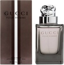 GUCCI POUR HOMME 90ML EDT GUCCI CABALLERO