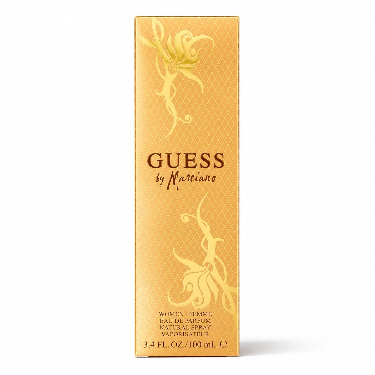 [085715321107 03607341792471 1177339403 1111407831] Guess By Marciano 100 ml EDP Guess Dama