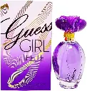 GUESS GIRL BELLE 100ML EDT GUESS DAMA