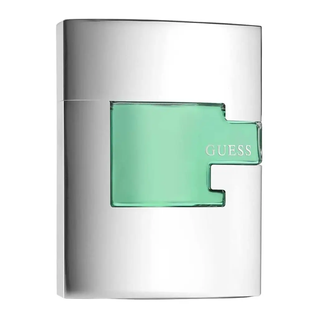 GUESS MAN 75ML EDT GUESS CABALLERO