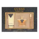Guess Seductive Set 75 ml EDT Guess Dama