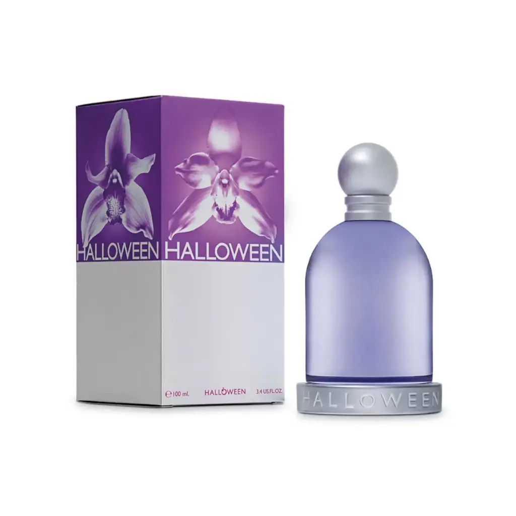 [8431754342016 12281064] Halloween 100 ml EDT Halloween Dama