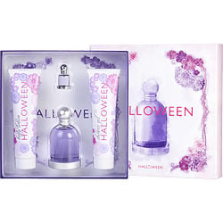 [8431754008288 8431754008745 1144985865 1178846040] Halloween Set 100 ml EDT Halloween Dama