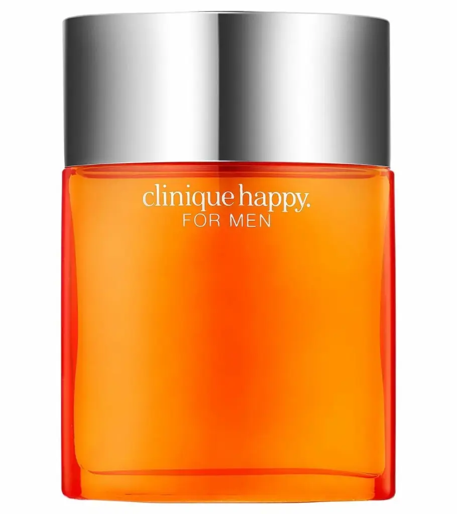 [020714080310] HAPPY FOR MEN 100ML EDT CLINIQUE CABALLERO