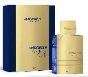 AMBER OUD BLEU 100ML EDP HARAMAIN UNISEX
