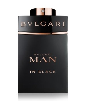 [783320413858] Man In Black 100 ml EDP Bvlgari Caballero