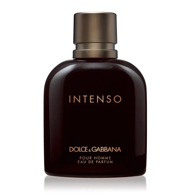Intenso 125 ml EDP Dolce Gabbana Caballero