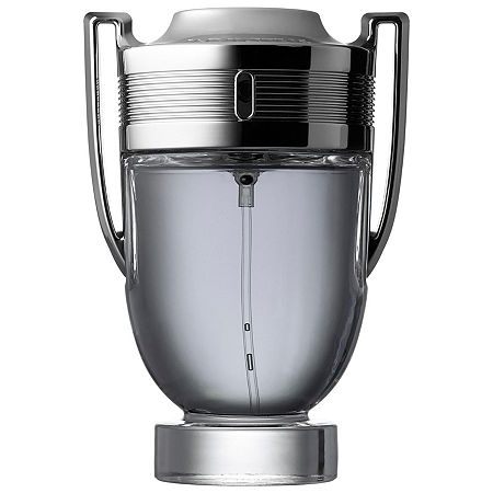 INVICTUS 100ML EDT PACO RABANNE CABALLERO