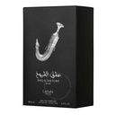 Ishq Al Shuyukh Silver 100 ml EDP Lattafa Caballero