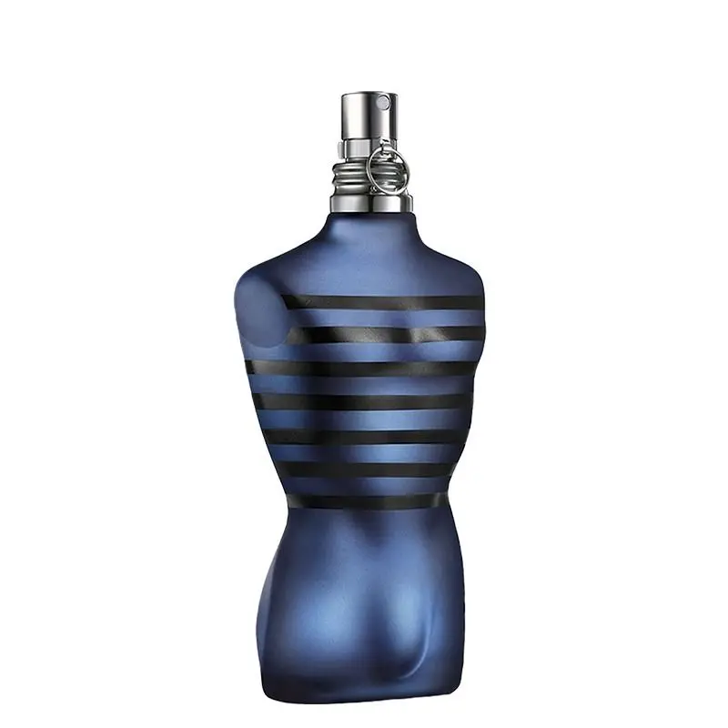 [8435415012027] Ultra Male Intense 125 ml EDT Jean Paul Gaultier Caballero