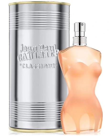 [8435415011341] Jean Paul Gaultier Classique 100 ml EDT Jean Paul Gaultier Dama