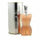 JEAN PAUL GAULTIER CLASSIQUE 100ML EDT JEAN PAUL GAULTIER DAMA