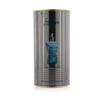 JEAN PAUL GAULTIER LE MALE 125ML EDT JEAN PAUL GAULTIER CABALLERO