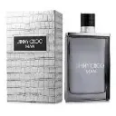 JIMMY CHOO MAN 100ML EDT JIMMY CHOO CABALLERO