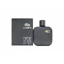 LACOSTE NOIR INTENSE 100ML EDT CAB