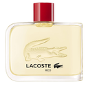 LACOSTE RED 125ML EDT DE LACOSTE CABALLERO
