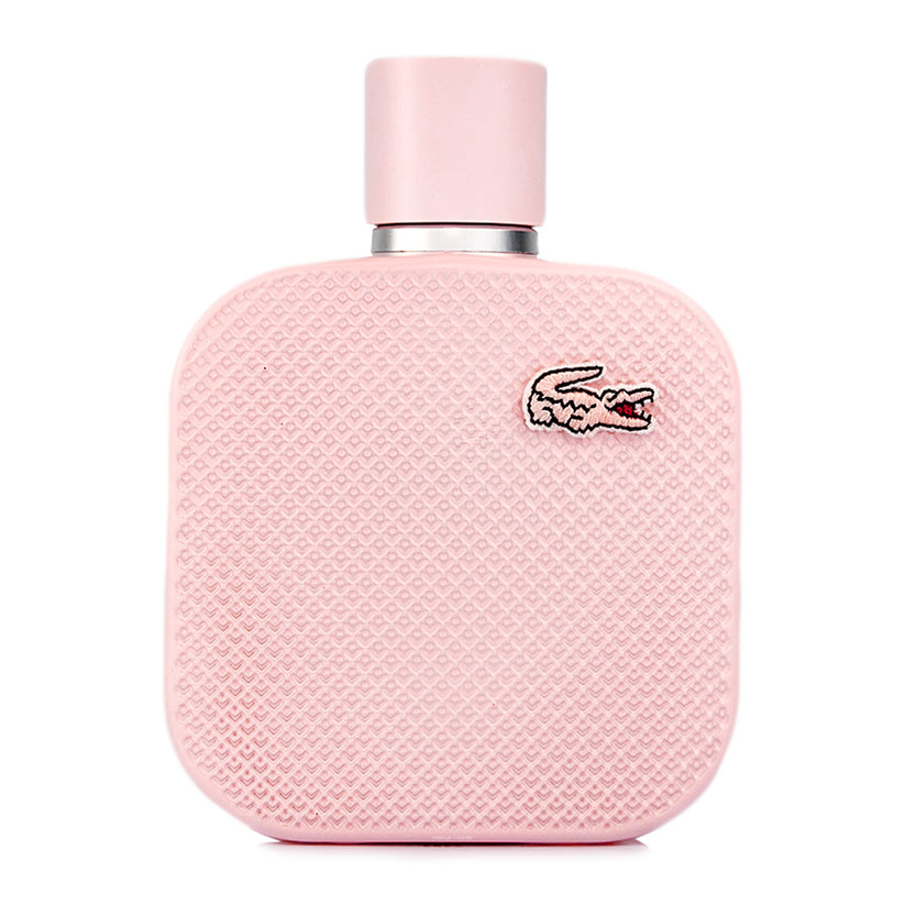 [3614228836135 3386460149211] Lacoste Rose 100 ml EDP Lacoste Dama