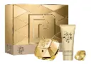 LADY MILLION SET 80ML EDP PACO RABANNE DAMA