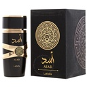 LATTAFA ASAD 100ML EDP CAB