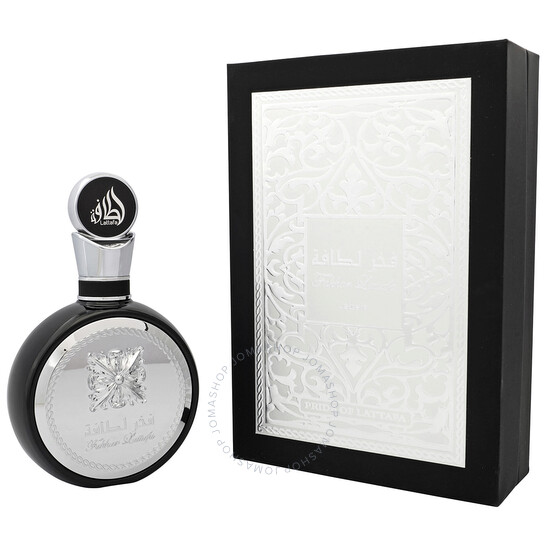 FAKHAR BLACK 100ML EDP LATTAFA CABALLERO