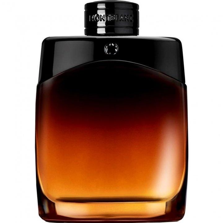 [3386460087940] Legend Night 100 ml EDP Mont Blanc Caballero