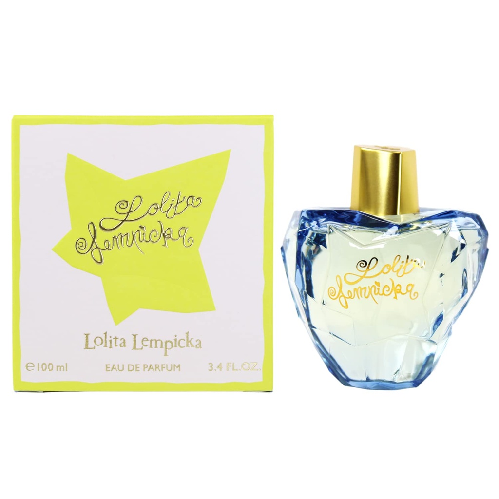 LOLITA LEMPICKA 100ML EDP LOLITA LEMPICKA DAMA 