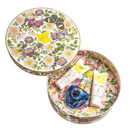 [3760269840485 3760269840621 1183828599] Lolita Lempicka Set 100 ml EDP Lolita Lempicka Dama