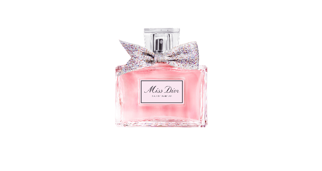 MISS DIOR 100ML EDP DAMA COD3