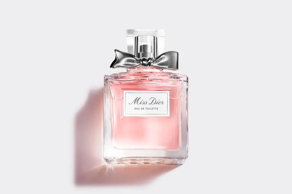 MISS DIOR 100ML EDT DIOR DAMA