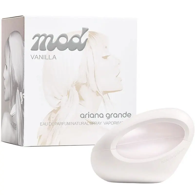 [810101501227] Mod Vanilla 100 ml EDP Ariana Grande Dama