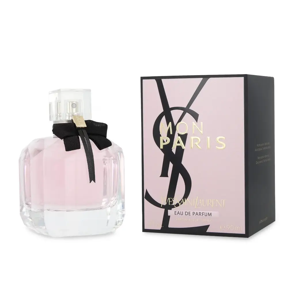 [3614270561634] Mon Paris 90 ml EDP Yves Saint Laurent Dama