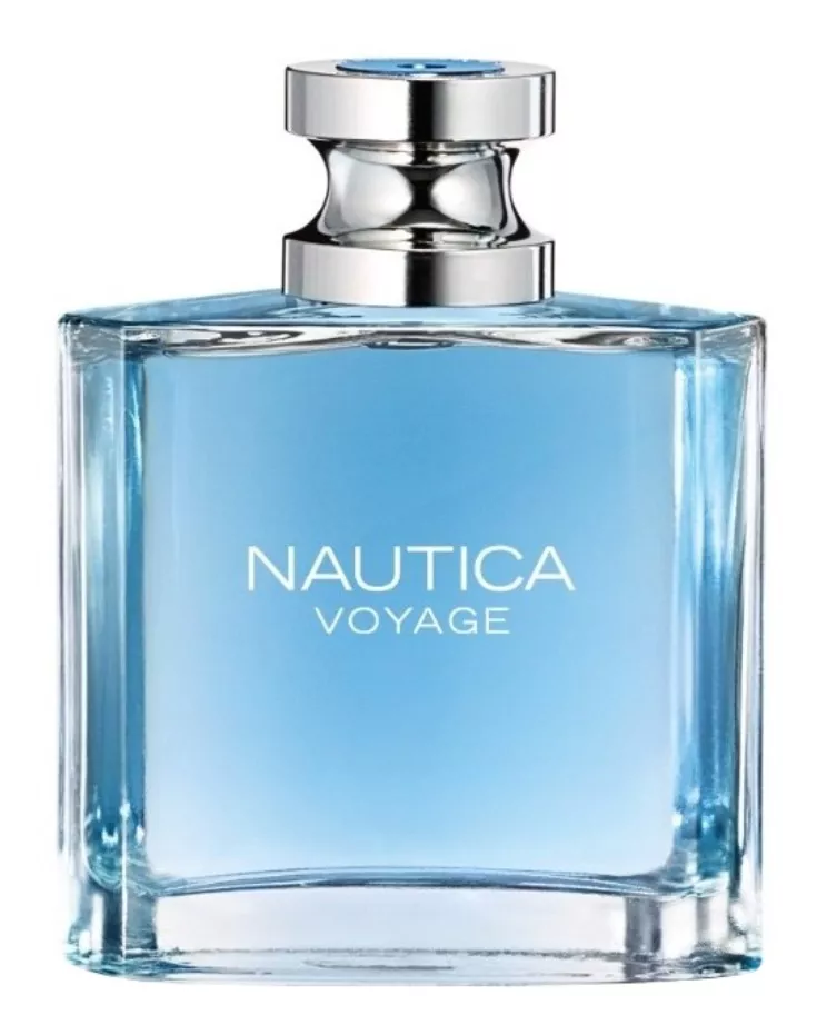 NAUTICA VOYAGE 100ML EDT NAUTICA CABALLERO