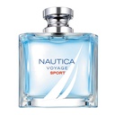 NAUTICA VOYAGE SPORT 100ML EDT NAUTICA CABALLERO