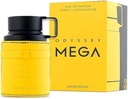 Odyssey Mega 100 ml EDP Armaf Caballero