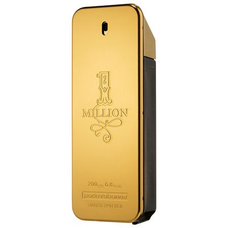One Million 200 ml EDT Paco Rabanne Caballero